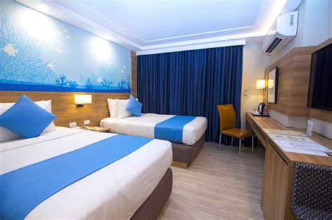 Crown Regency Hotel Makati, Manila (updated prices .